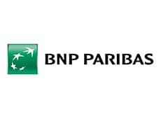 Logo: BNP PARIBAS S.A.