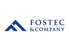 Logo: FOSTEC & Company GmbH
