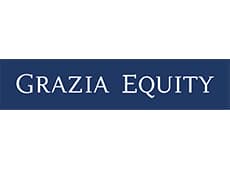 Logo: Grazia Equity GmbH