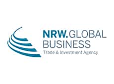 Logo: NRW.Global Business GmbH