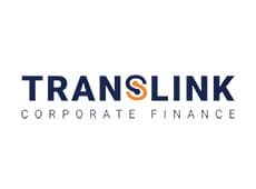 Logo: TRANSLINK Corporate Finance GmbH & Co KG