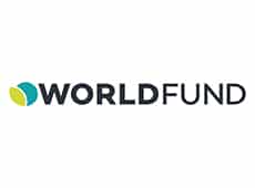Logo: WF World Fund Management GmbH