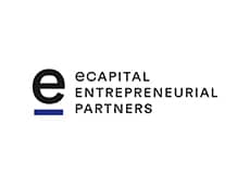 Logo: eCAPITAL ENTREPRENEURIAL PARTNERS AG