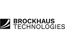 Logo: Brockhaus Technologies AG