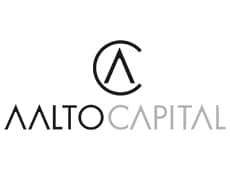 Logo: Aalto Capital AG