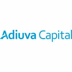 Logo: Adiuva Capital GmbH