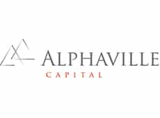 Logo: Alphaville Capital GmbH & Co. KG