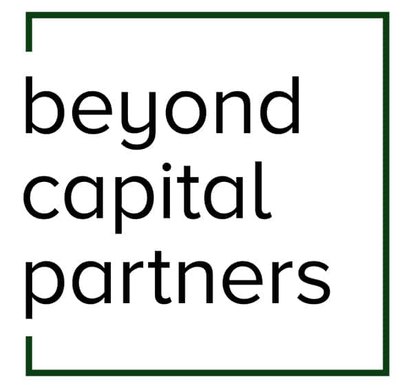 Logo: Beyond Capital Partners GmbH