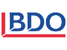 Logo: BDO AG Wirtschaftsprüfungsgesellschaft