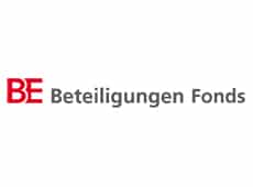 Logo: BE Beteiligungen GmbH & Co. KG