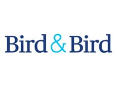 Logo: Bird & Bird LLP