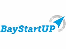 Logo: BayStartUp GmbH