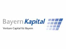 Logo: Bayern Kapital GmbH