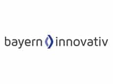 Logo: Bayern Innovativ — Gesellschaft für Innovation und Wissenstransfer mbH