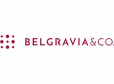 Logo: BELGRAVIA & CO. GmbH