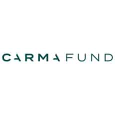 Logo: CARMA FUND Management GmbH
