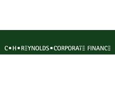 Logo: C.H. Reynolds Corporate Finance AG
