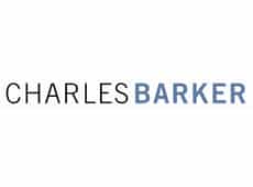 Logo: Charles Barker Corporate Communications GmbH
