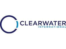 Logo: Clearwater International