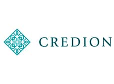 Logo: CREDION AG