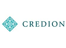 Logo: CREDION AG