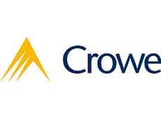 Logo: Crowe Global