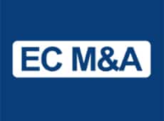 Logo: EC Mergers and Acquisitions