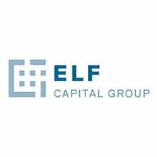 Logo: ELF Capital Advisory GmbH