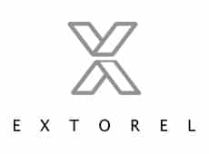 Logo: EXTOREL GmbH