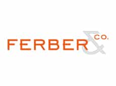 Logo: FERBER & CO. GmbH
