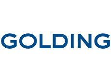 Logo: Golding Capital Partners GmbH
