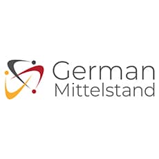 Logo: German Mittelstand e.V.