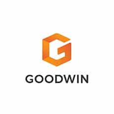 Logo: Goodwin Procter LLP