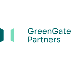 Logo: GreenGate Partners