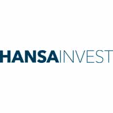 Logo: HANSAINVEST Hanseatische Investment-GmbH