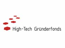 Logo: High-Tech Gründerfonds Management GmbH (HTGF)
