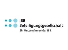Logo: IBB Ventures
