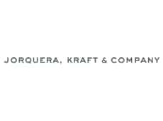 Logo: Jorquera, Kraft & Company GmbH