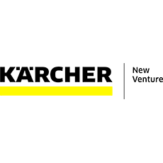 Logo: Kärcher New Venture Alfred Kärcher SE & Co.KG