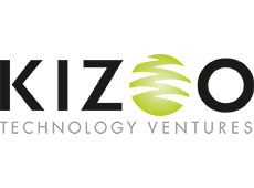 Logo: KIZOO Technology Capital GmbH