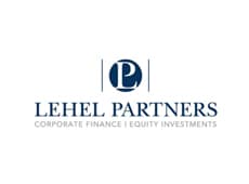 Logo: Lehel Partners Corporate Finance GmbH & Co. KG