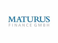 Logo: Maturus Finance GmbH