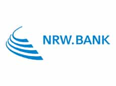 Logo: NRW.BANK