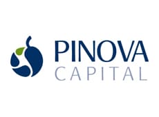 Logo: PINOVA Capital GmbH