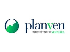 Logo: Planven Entrepreneur Ventures