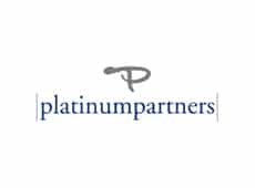 Logo: Platinum Partners GmbH