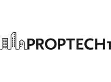 Logo: PT1 — Prop Tech1 Ventures