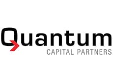 Logo: Quantum Capital Partners GmbH (QCP)