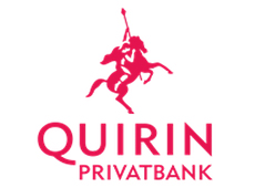 Logo: Quirin Privatbank AG