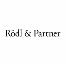 Logo: Rödl & Partner